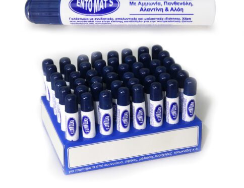 ΕΝΤΟΜΟΑΠΩΘΗΤΙΚΟ ΣΤΙΚ ΓΙΑ ΜΕΤΑ ΤΟ ΤΣΙΜΠΗΜΑ 14ml