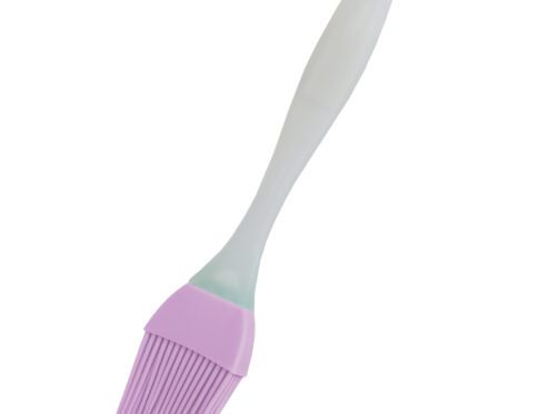 ΠΙΝΕΛΟ ΓΛΥΚΟΥ ΣΙΛΙΚΟΝΗΣ 17cm V303