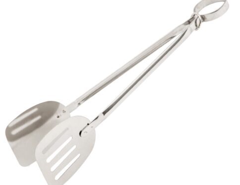ΛΑΒΙΔΑ ΑΝΟΞΕΙΔΩΤΗ ΦΑΡΔΙΑ BARBEQUE VIOSARP 37cm