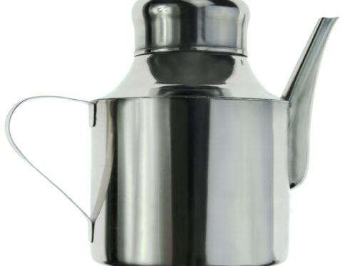 ΛΑΔΙΚΟ ΧΡΩΜΙΟΥ 900ml VC161
