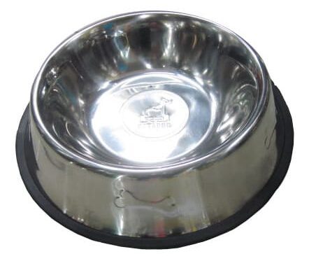 ΔΟΧΕΙΟ ΤΡΟΦΗΣ ΓΙΑ ΖΩΑ ΑΝΟΞΕΙΔΩΤΟ V370 26cm VIOSARP