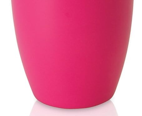 ΠΟΤΗΡΙ ΠΛΑΣΤΙΚΟ Μ-217 370ml. UCSAN 6x10cm