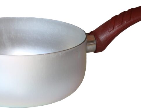 ΚΑΤΣΑΡΟΛΑΚΙ ΑΛΟΥΜΙΝΙΟΥ 18cm ΜΑ228 VIOSARP