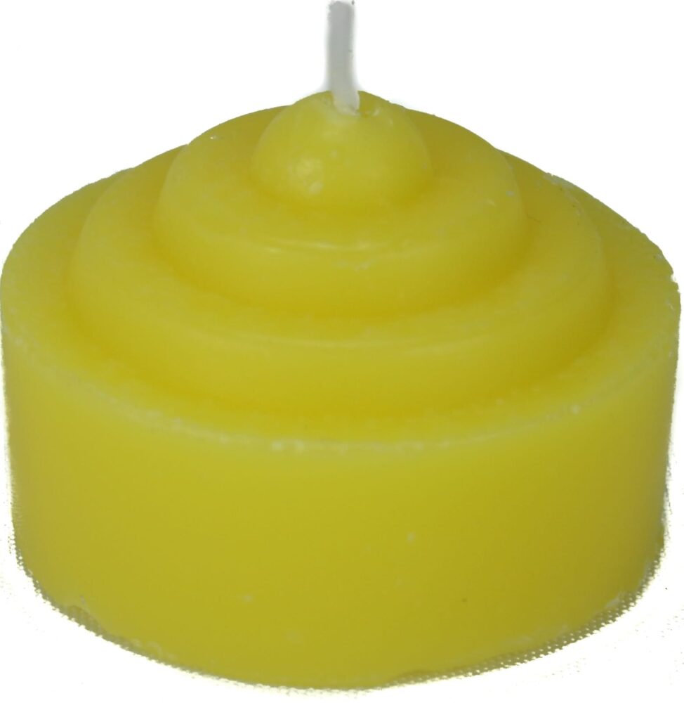 ΚΕΡΙ CITRONELLA 28gr ΣΕ ΣΤΑΝΤ Νο01241 - Image 2