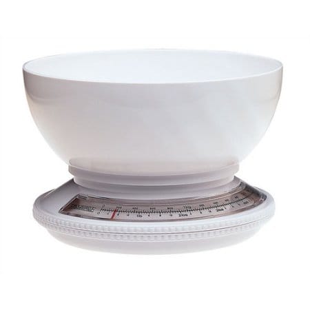 ΖΥΓΑΡΙΑ ΚΟΥΖΙΝΑΣ 2KG ΑΝΑΛΟΓΙΚΗ ΧΡΩΜΑΤΙΣΤΗ VC1086 - Image 3