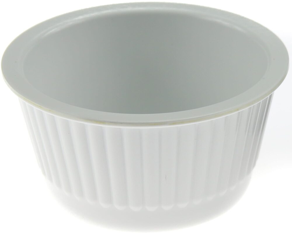 ΜΠΩΛΑΚΙ ΜΕΛΑΜΙΝΗ ΛΕΥΚΟ No750 30ml 5,8x2,5cm VIOSARP