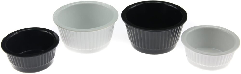 ΜΠΩΛΑΚΙ ΜΕΛΑΜΙΝΗ ΛΕΥΚΟ No750 30ml 5,8x2,5cm VIOSARP - Image 4