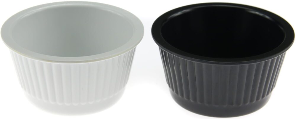 ΜΠΩΛΑΚΙ ΜΕΛΑΜΙΝΗ ΛΕΥΚΟ No752 50ml 7x3,5cm VIOSARP - Image 2