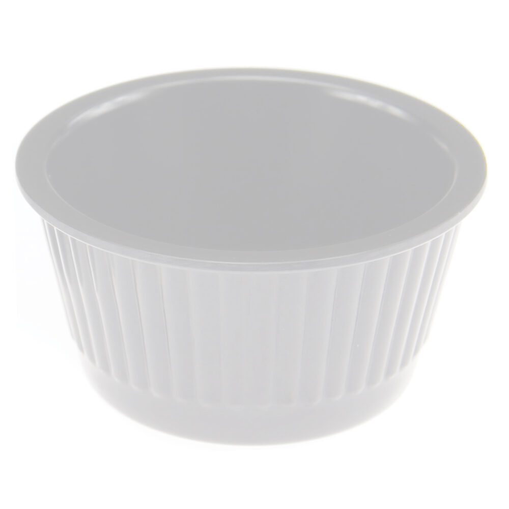 ΜΠΩΛΑΚΙ ΜΕΛΑΜΙΝΗ ΜΑΥΡΟ/ΛΕΥΚΟ No753 PM602 50ml 7x3,5cm VIOSARP - Image 3