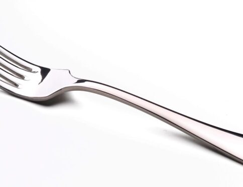 ΠΙΡΟΥΝΙ ΠΡΟΣΦΟΡΑ ΑΝΟΞΕΙΔΩΤΟ ΦΑΓΗΤΟΥ VC1234 21cm VIOSARP