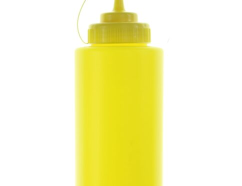 ΜΠΟΥΚΑΛΙ ΜΟΥΣΤΑΡΔΑ 360ml Νο 965 VIOSARP