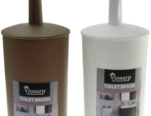 ΠΙΓΚΑΛ ΚΛΕΙΣΤΟ ΣΤΡΟΓΓΥΛΟ ST-VK3 No26259 38cm VIOSARP