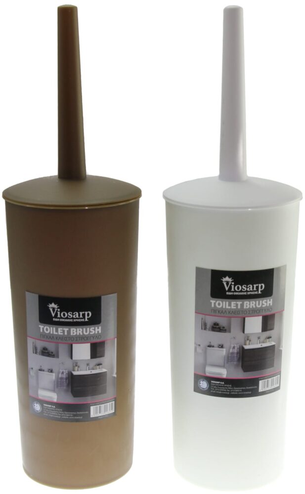 ΠΙΓΚΑΛ ΚΛΕΙΣΤΟ ΣΤΡΟΓΓΥΛΟ ST-VK3 No26259 38cm VIOSARP
