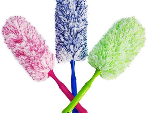 ΠΟΥΠΟΥΛΟ MICROFIBER VC1901 50cm VIOSARP