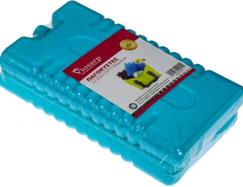 ΠΑΓΟΚΥΣΤΗ ΣΕΤ 2 ΤΜΧ ST-VK119 No29250 250ml