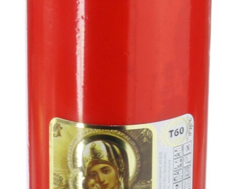 ΚΕΡΙ ΠΡΟΣΦΟΡΑ ΑΦΙΕΡΩΣΗΣ KOKKINO 60Τ VIOSARP