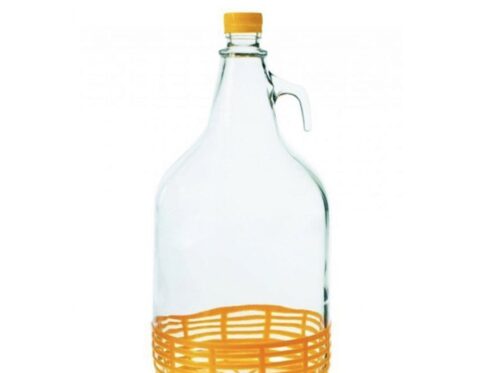 ΝΤΡΑΜΙΤΖΑΝΑ 5L