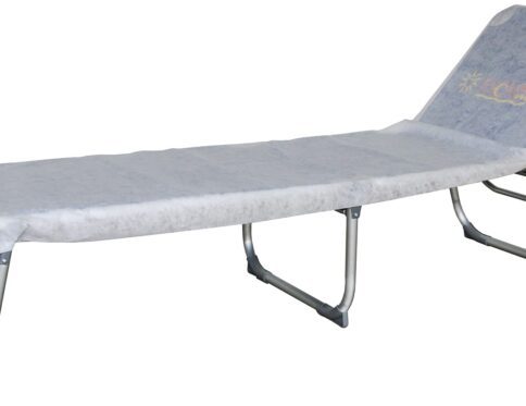 ΠΡΟΣΤΑΤΕΥΤΙΚΟ ΜΙΑΣ ΧΡΗΣΗΣ ΞΑΠΛΩΣΤΡΑΣ 60X200cm