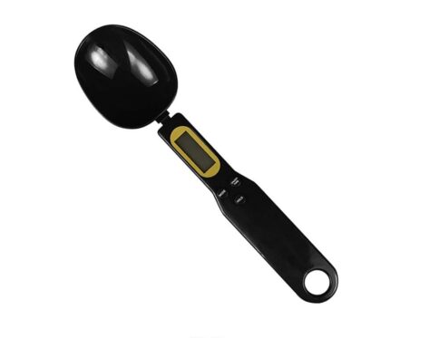ΖΥΓΑΡΙΑ ΚΟΥΖΙΝΑΣ ΨHΦΙΑΚΗ ΚΟΥΤΑΛΙ 500gr VC2083 SS-1501