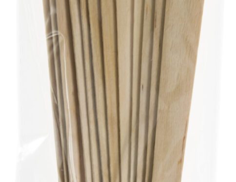 ΠΙΡΟΥΝΑΚΙΑ ΞΥΛΙΝΑ 12TEM 16cm VC2158