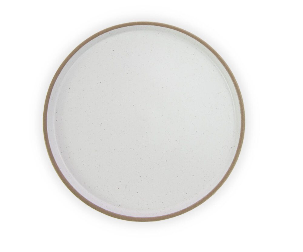 ΠΙΑΤΟ ΠΟΡΣΕΛΑΝΗ ΦΡΟΥΤΟΥ ΜΠΕΖ 8.5 20,8cm No131257B2 - Image 2