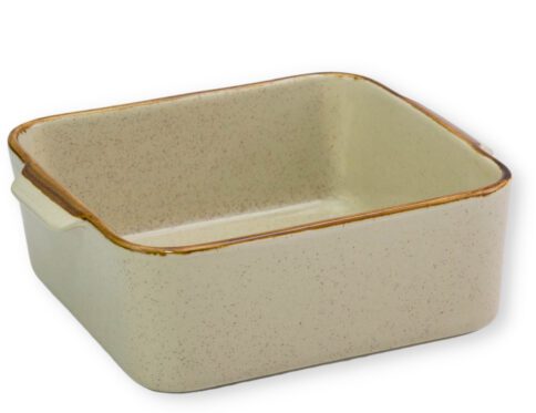 ΠΥΡΙΜΑΧΟ ΣΚΕΥΟΣ ΤΕΤΡΑΓΩΝΟ 23x20x7,5cm VC2191 VIOSARP