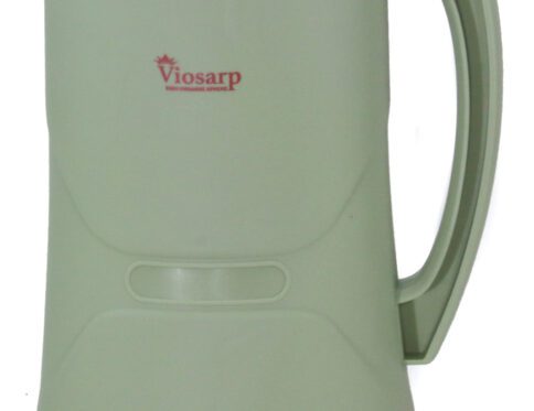 ΘΕΡΜΟ ΠΛΑΣΤΙΚΟ ΧΡΩΜΑΤΙΣΤΟ ΟΒΑΛ No13SX110 1L VIOSARP