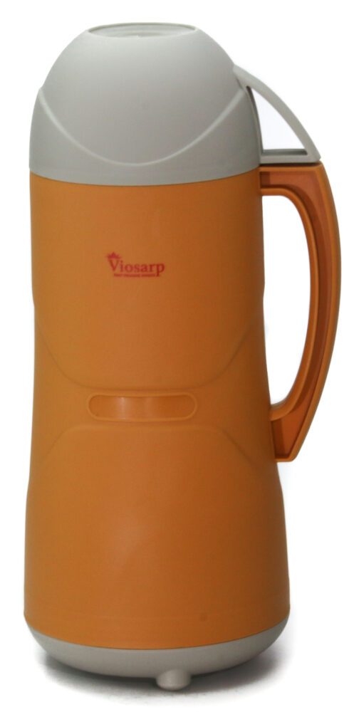 ΘΕΡΜΟ ΠΛΑΣΤΙΚΟ ΧΡΩΜΑΤΙΣΤΟ ΟΒΑΛ No13SX110 1L VIOSARP - Image 3