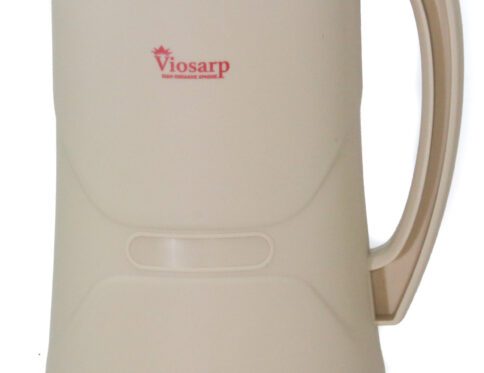 ΘΕΡΜΟ ΠΛΑΣΤΙΚΟ ΧΡΩΜΑΤΙΣΤΟ ΟΒΑΛ No13SX118 1,8L VIOSARP