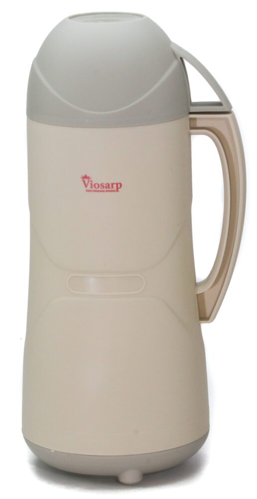 ΘΕΡΜΟ ΠΛΑΣΤΙΚΟ ΧΡΩΜΑΤΙΣΤΟ ΟΒΑΛ No13SX118 1,8L VIOSARP