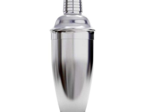 ΣΕΙΚΕΡ ΙΝΟΧ 550ml VC2311 VIOSARP