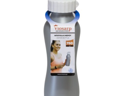 ΜΠΟΥΚΑΛΙ ΝΕΡΟΥ ΠΛΑΣΤΙΚΟ ΧΡΩΜΑΤΙΣΤΟ 750ml UP303