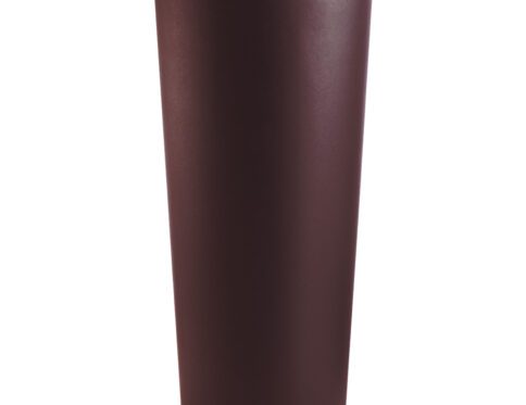 ΟΜΠΡΕΛΟΘΗΚΗ ΠΛΑΣΤΙΚΗ ΣΤΡΟΓΓΥΛΗ 26x20x55cm WR4400A-4