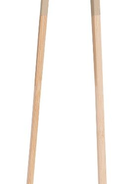ΛΑΒΙΔΑ ΜΠΑΜΠΟΥ ΜΕ ΧΡΩΜΑΤΙΣΤΗ ΛΑΒΗ KT09-4232P 30cm VIOSARP