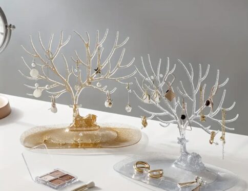 ΜΠΙΖΟΥΤΙΕΡΑ TREE VC2816 25x14x23cm VIOSARP