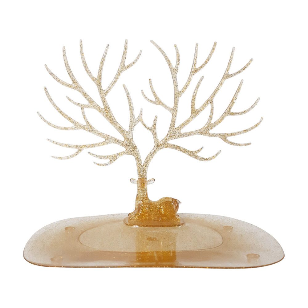 ΜΠΙΖΟΥΤΙΕΡΑ TREE VC2816 25x14x23cm VIOSARP - Image 6