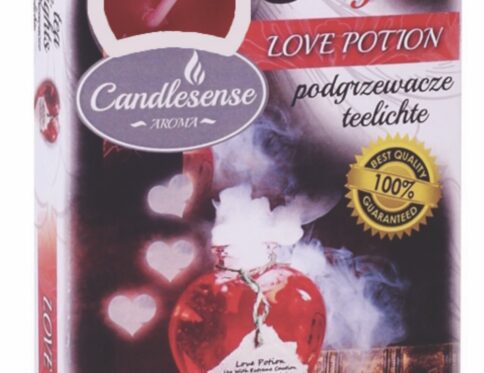ΚΕΡΙ ΡΕΣΩ ΑΡΩΜΑΤΙΚΟ ΣΕΤ 6 ΤΜΧ LOVE POTION