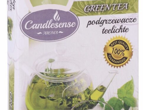 ΚΕΡΙ ΡΕΣΩ ΑΡΩΜΑΤΙΚΟ ΣΕΤ 6 ΤΜΧ GREEN TEA