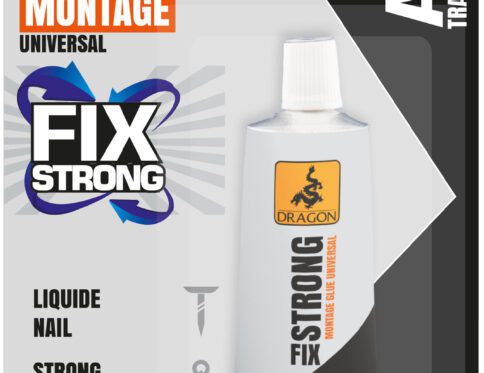 ΚΟΛΛΑ ΠΡΟΣΦΟΡΑ ΣΥΝΑΡΜΟΛΟΓΗΣΗΣ FIX POWER 20ml DKMFP020BE
