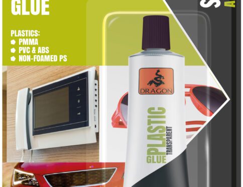 ΚΟΛΛΑ ΠΡΟΣΦΟΡΑ ΓΙΑ ΠΛΑΣΤΙΚΕΣ ΕΠΙΦΑΝΕΙΕΣ 20ml DKPL020