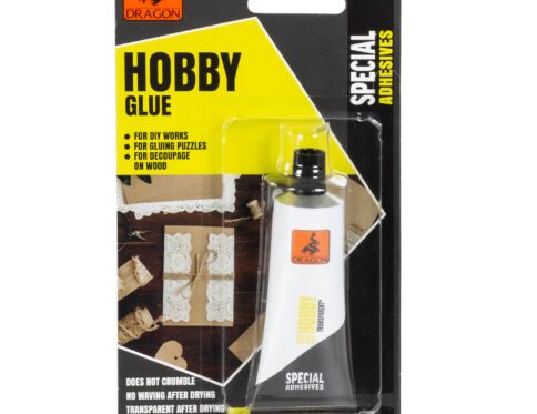 ΚΟΛΛΑ ΠΡΟΣΦΟΡΑ ΓΙΑ ΧΟΜΠΙ 20ml DKH020