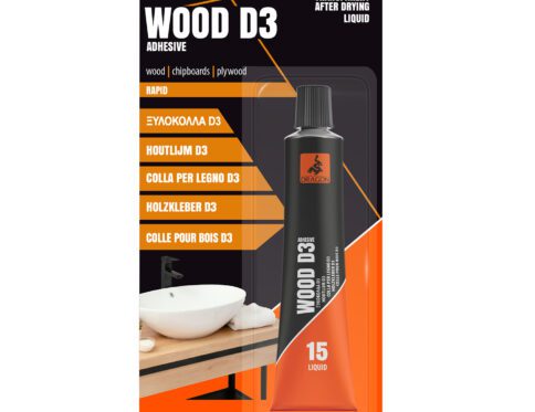 ΚΟΛΛΑ ΠΡΟΣΦΟΡΑ ΓΙΑ ΞΥΛΙΝΕΣ ΕΠΙΦΑΝΕΙΕΣ 40ml DKDD3040