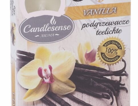 ΚΕΡΙ ΡΕΣΩ ΑΡΩΜΑΤΙΚΟ ΣΕΤ 6 ΤΜΧ VANILLA