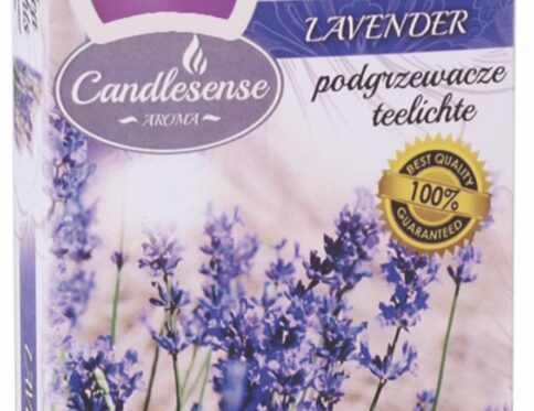 ΚΕΡΙ ΡΕΣΩ ΑΡΩΜΑΤΙΚΟ ΣΕΤ 6 ΤΜΧ LAVENDER
