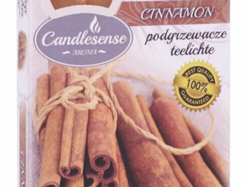 ΚΕΡΙ ΡΕΣΩ ΑΡΩΜΑΤΙΚΟ ΣΕΤ 6 ΤΜΧ CINNAMON