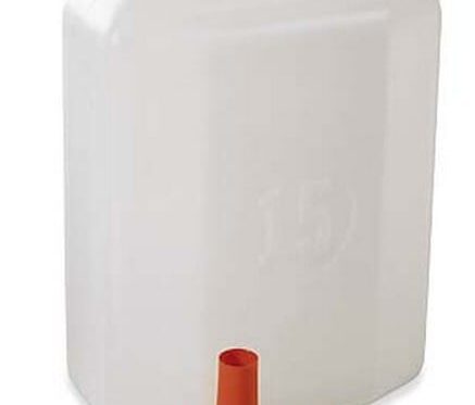 ΜΠΕΤΟΝΙ ΠΛΑΣΤΙΚΟ 30L 23x36x51cm PLASTIME