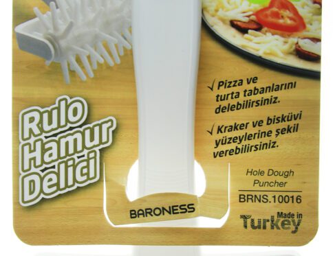 ΡΟΛΟ ΔΙΑΤΡΗΣΗΣ ΖΥΜΗΣ BRNS.10016