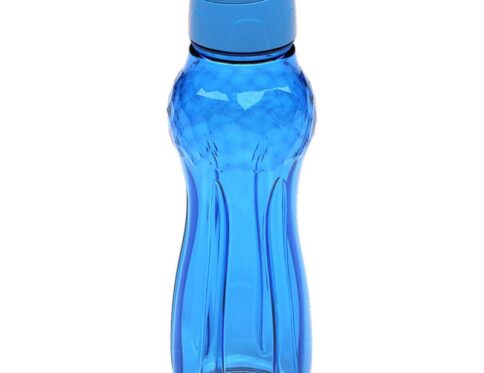 ΜΠΟΥΚΑΛΙ ΝΕΡΟΥ ΠΛΑΣΤΙΚΟ ΧΡΩΜΑΤΙΣΤΟ 750ml ΑΚ719