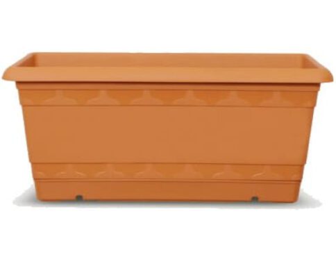 ΖΑΡΤΙΝΙΕΡΑ ΜΕ ΠΙΑΤΟ Νο512 8,5L 40x20x17cm VIOSARP