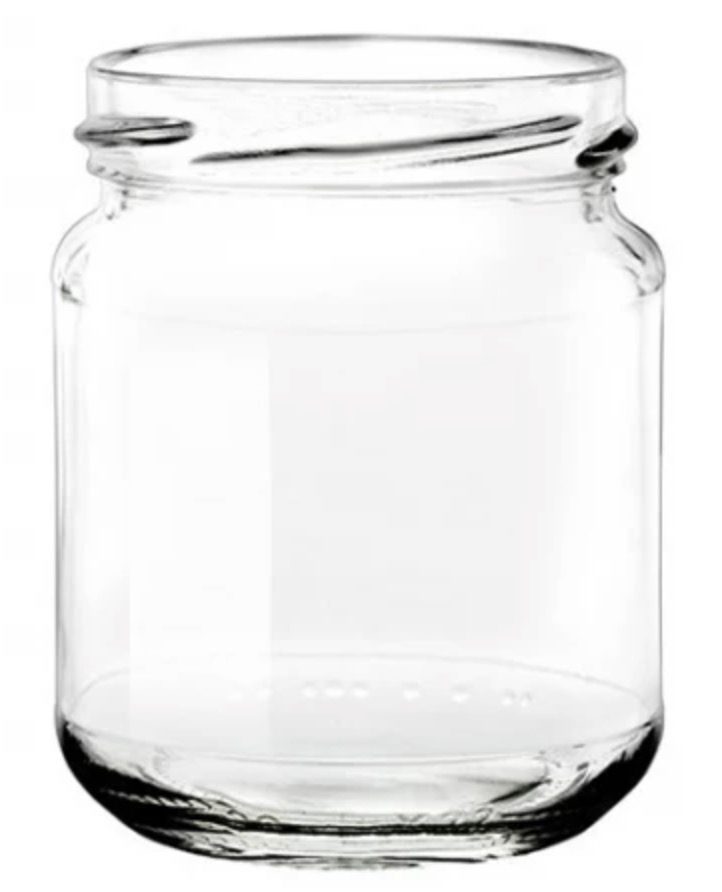 ΒΑΖΟ ΓΥΑΛΙΝΟ 212ml Φ63